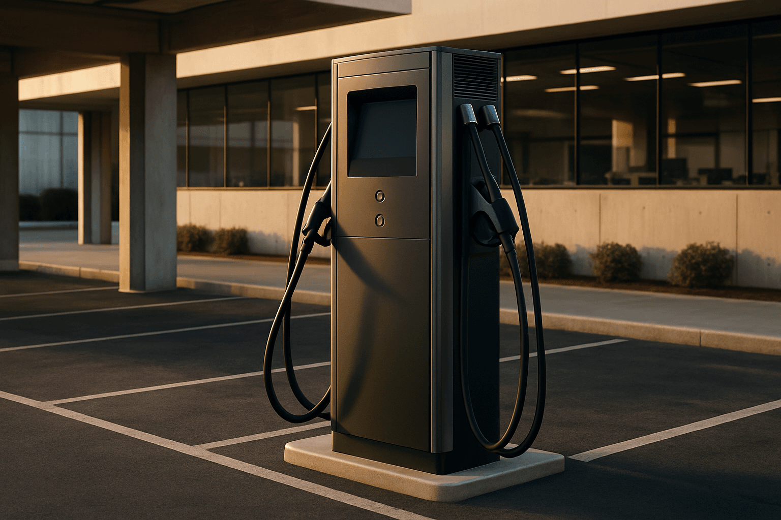 Carregador 150kW para empresas: ROI real e erros que travam projetos
