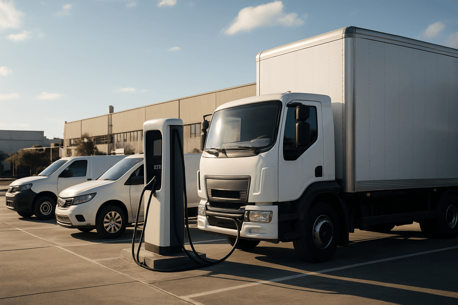 Carregador 150kW: O que faz empresas triplicarem o ROI em recarga EV?
