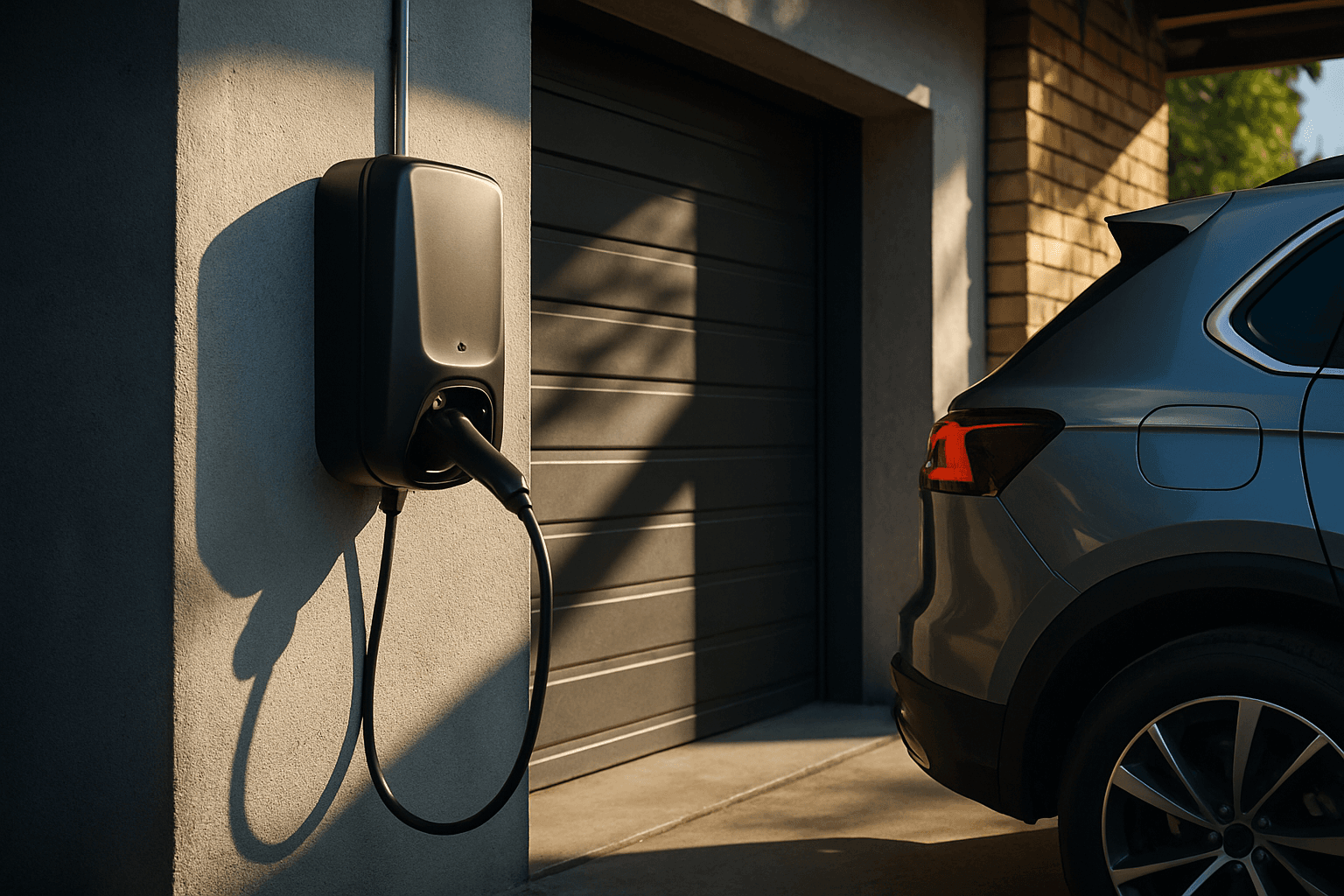 Wallbox para carro elétrico: quanto custa instalar e quanto economiza?